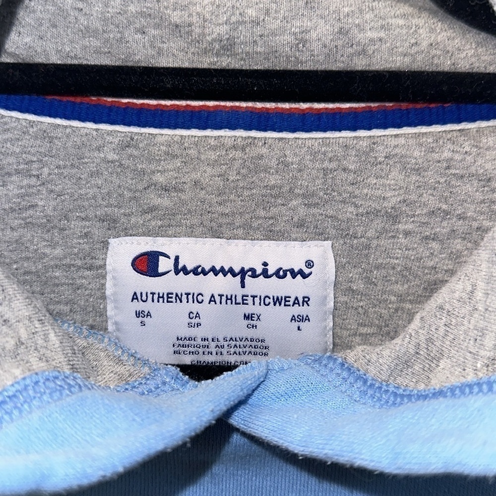 Champion Hoodie Size Small EUC - Picture 2 of 6